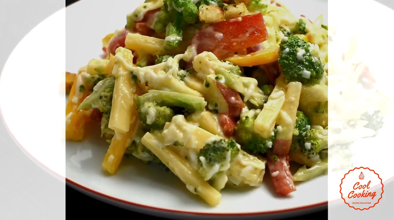 Best Broccoli Salad Ever