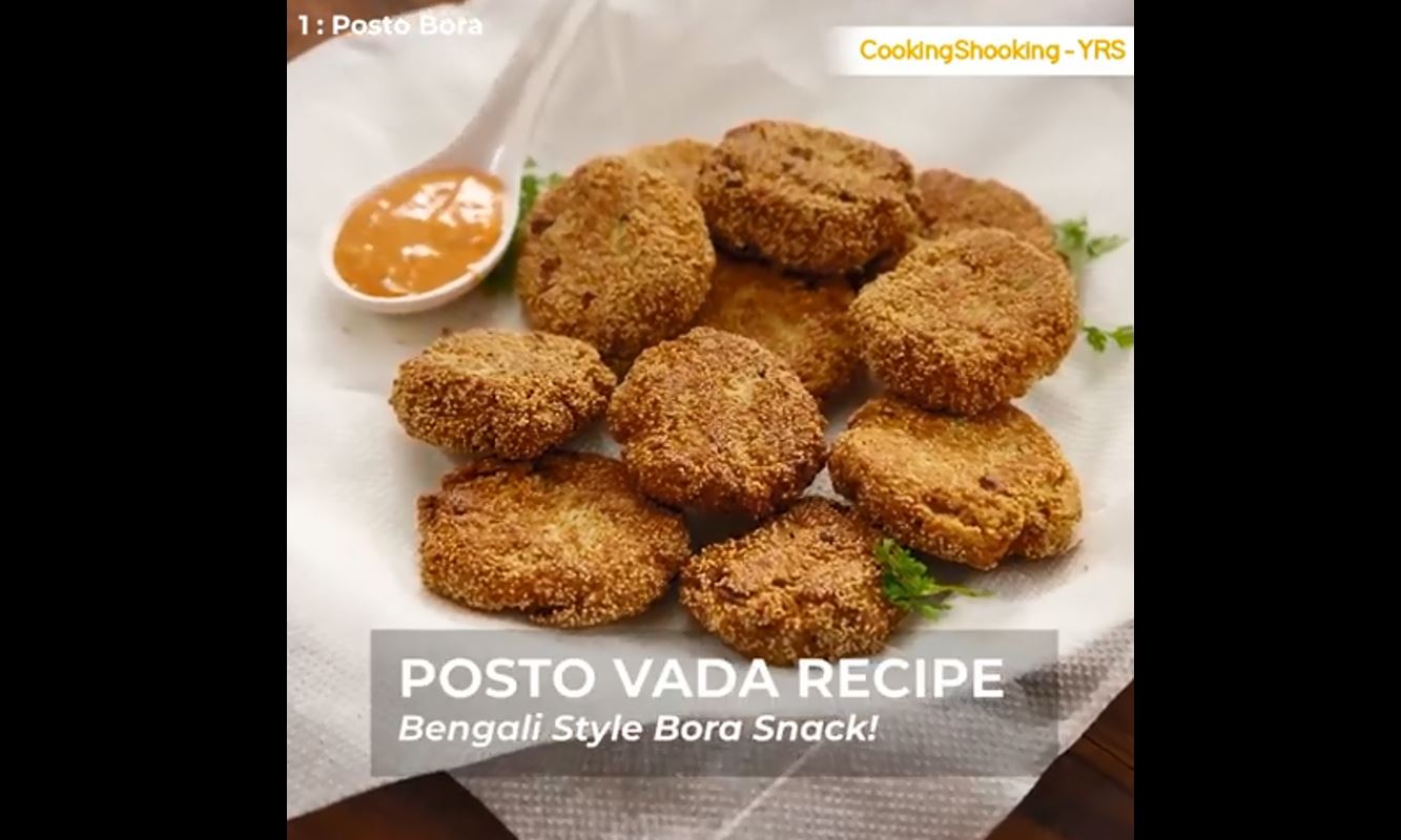 Crispy Snack Recipes You MUST TRY
