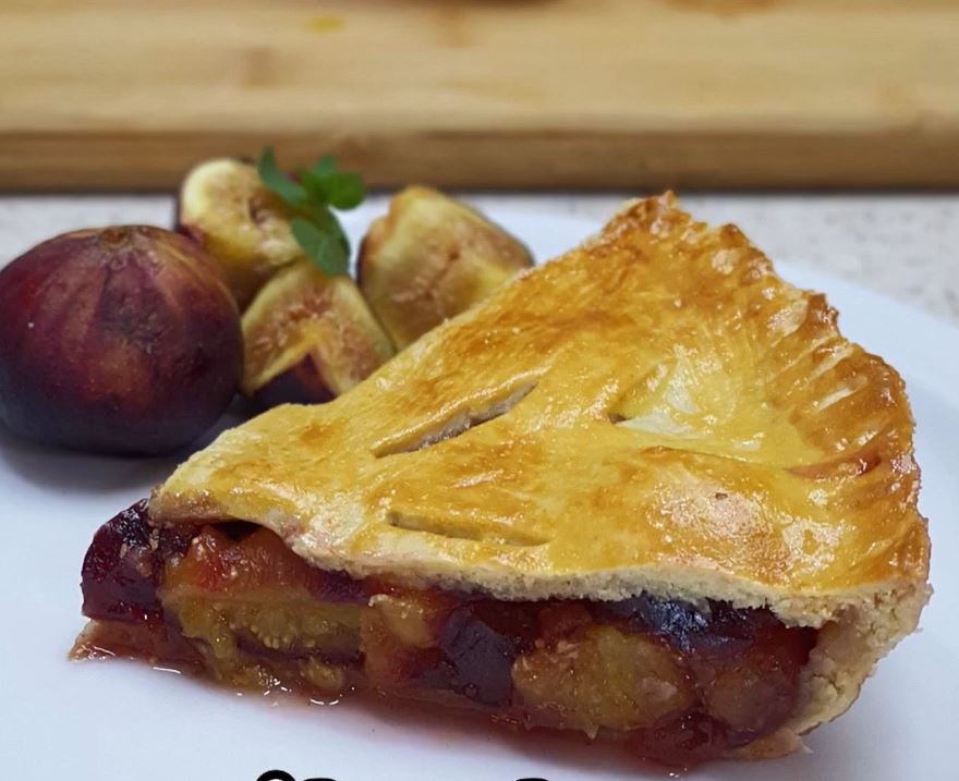 Figs pies