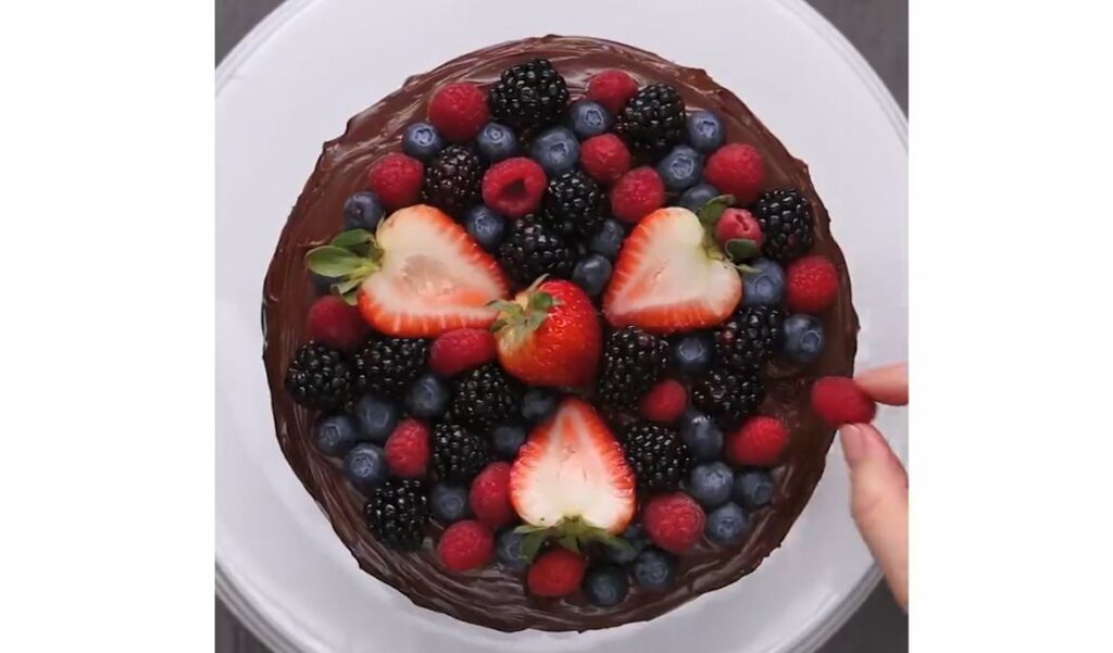 دستور العمل های کیک شکلاتی برای تمام سطوح مهارت